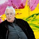 Howard Hodgkin
