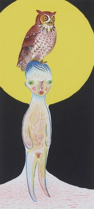 Untitled III