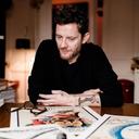Jamie Hewlett