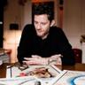 Jamie Hewlett