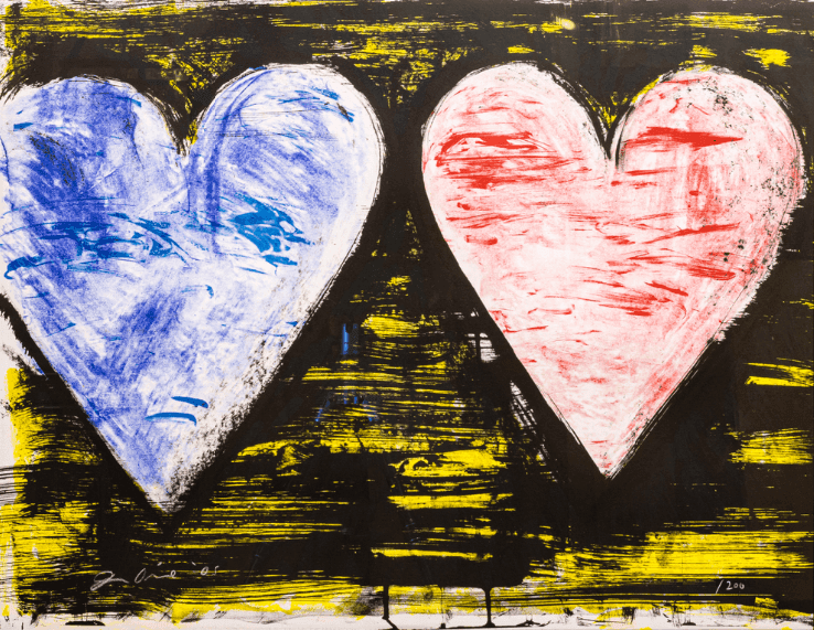 Two Hearts