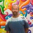 Kenny Scharf