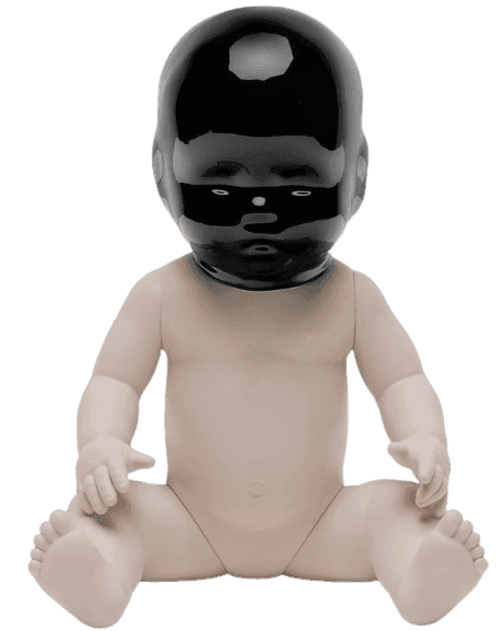 Ruki-chan (Black)