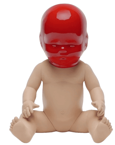 Ruki-chan (Red)