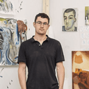 Louis Fratino