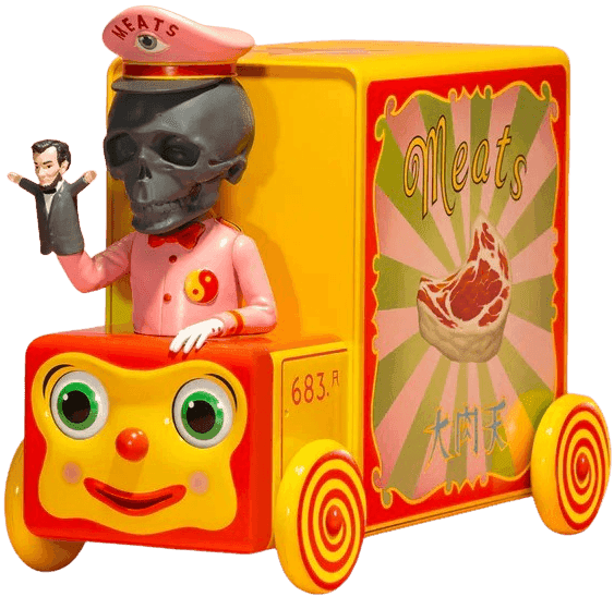 The Meat Magi