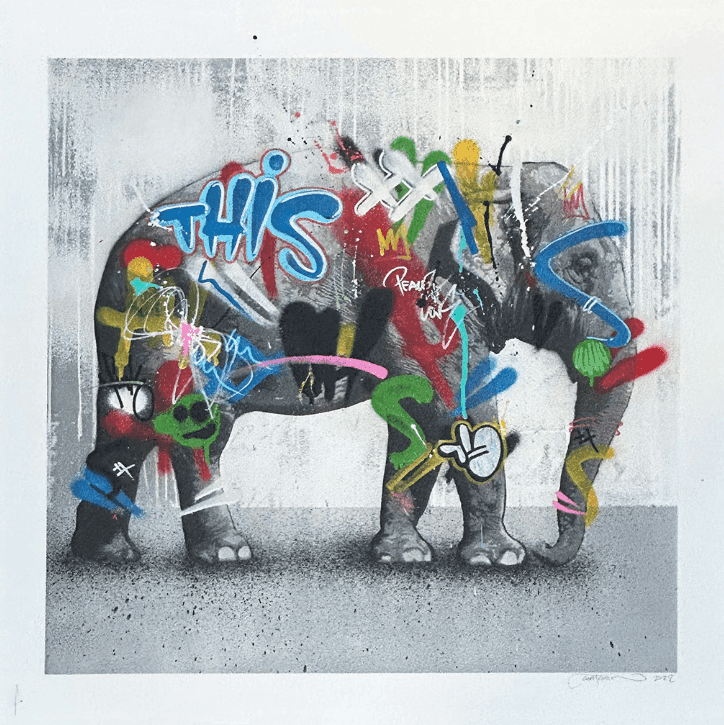 Elephant