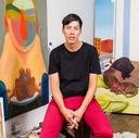 Nicole Eisenman