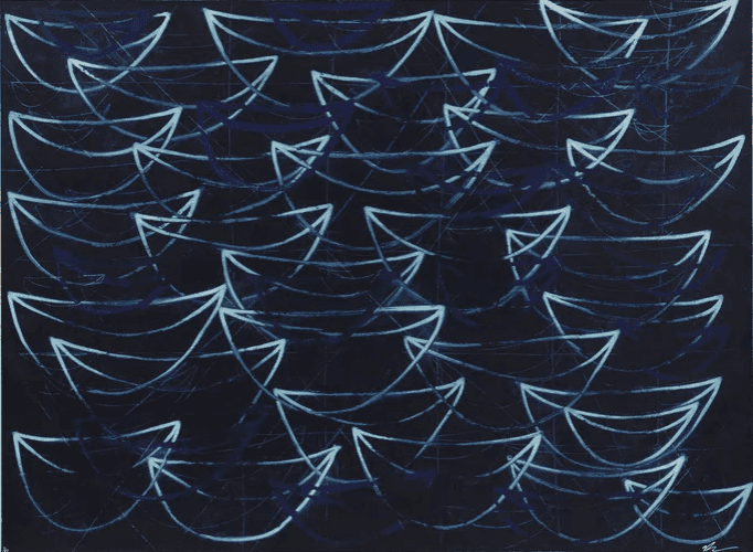Untitled (Seascape)
