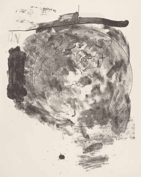 Medallion (Stoned Moon)