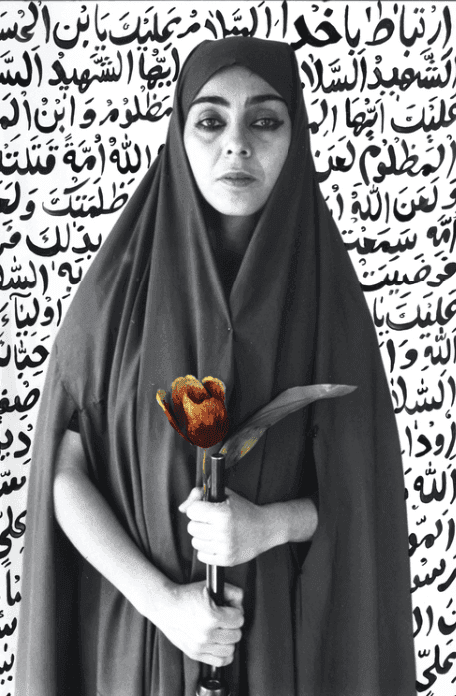 Seeking Martyrdom