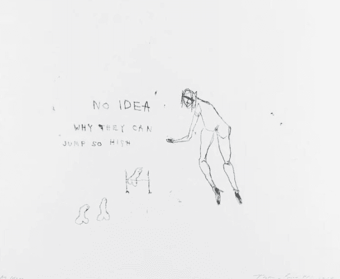 No Idea