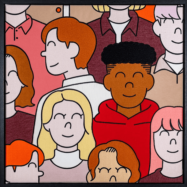 People
