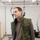 Wolfgang Stiller