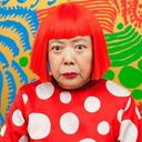 Yayoi Kusama