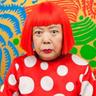 Yayoi Kusama