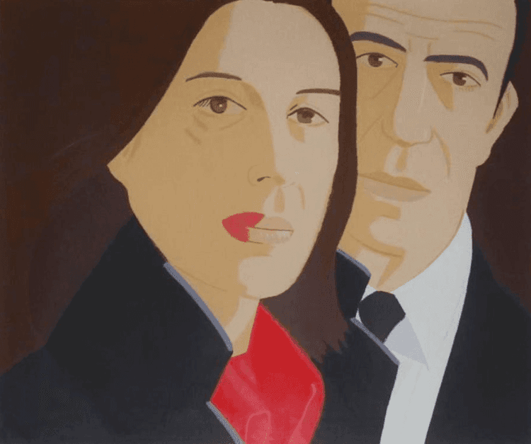 Alex and Ada