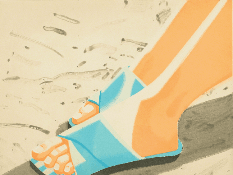 Beach Sandals