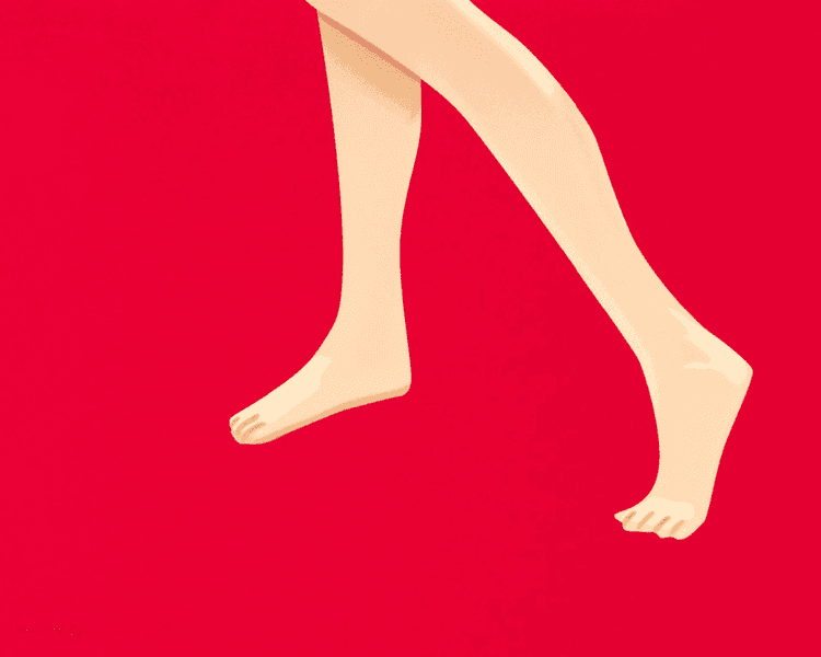 Coca Cola Girl VIII