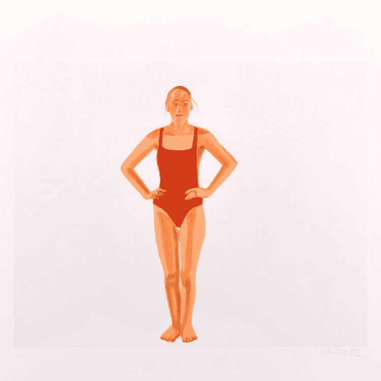 Swimmer