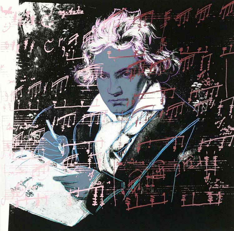 Beethoven (FS II.391)