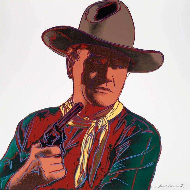 John Wayne (FS II.377)