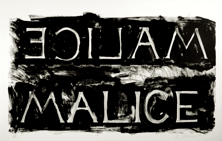 Malice