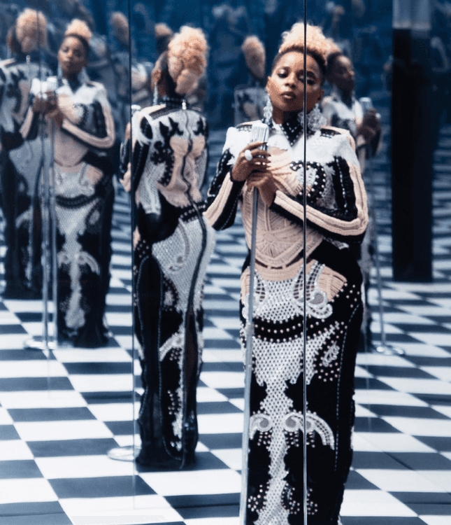 MJB – Reflection