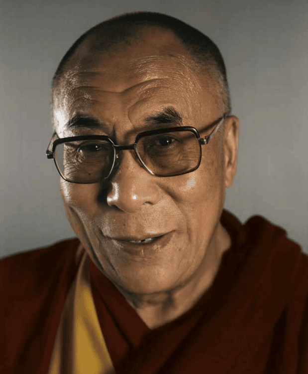 Dalai Lama
