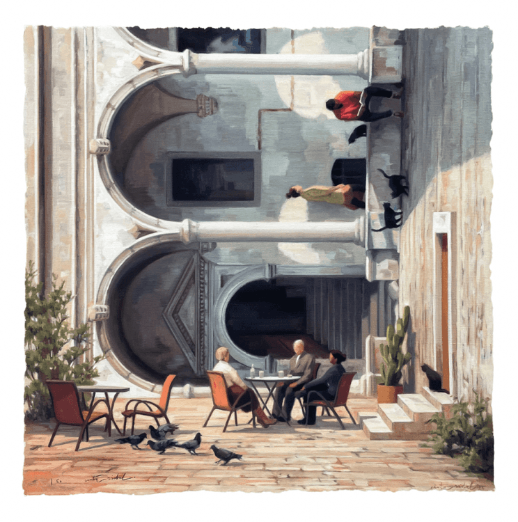 Plaza