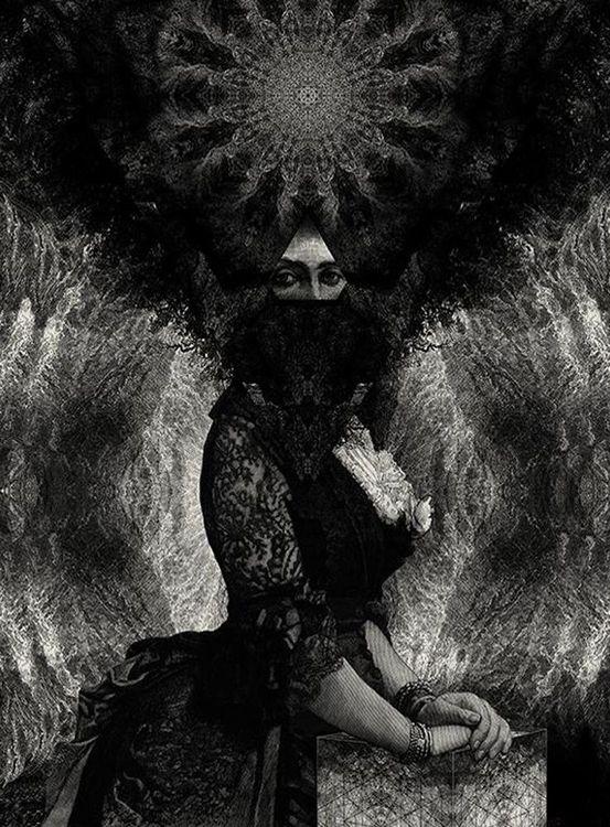 Priestess
