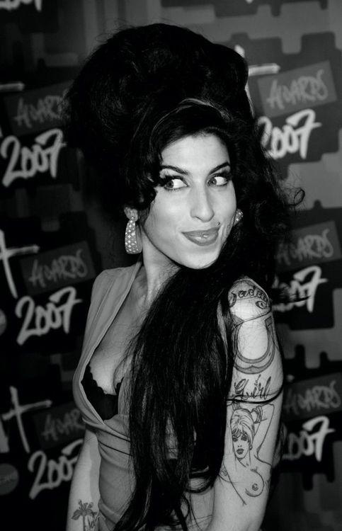 Amy