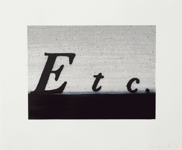 Etc.