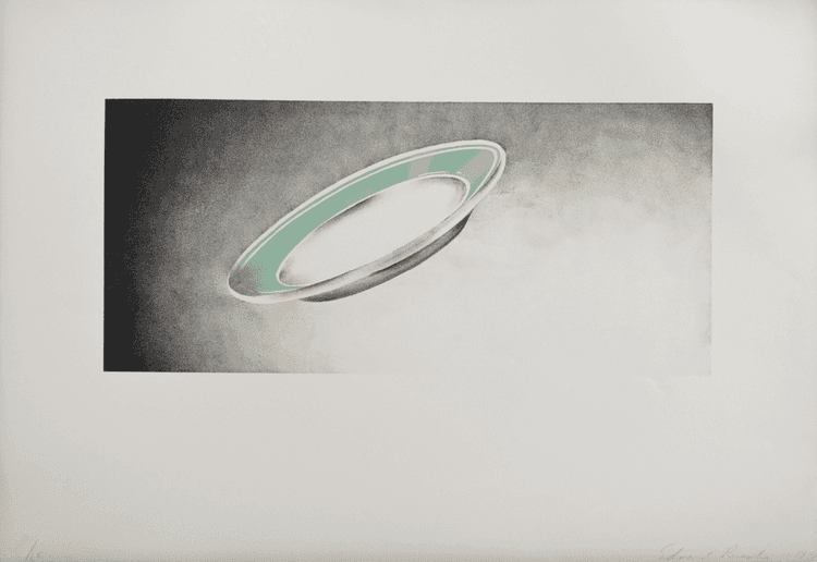 Plate