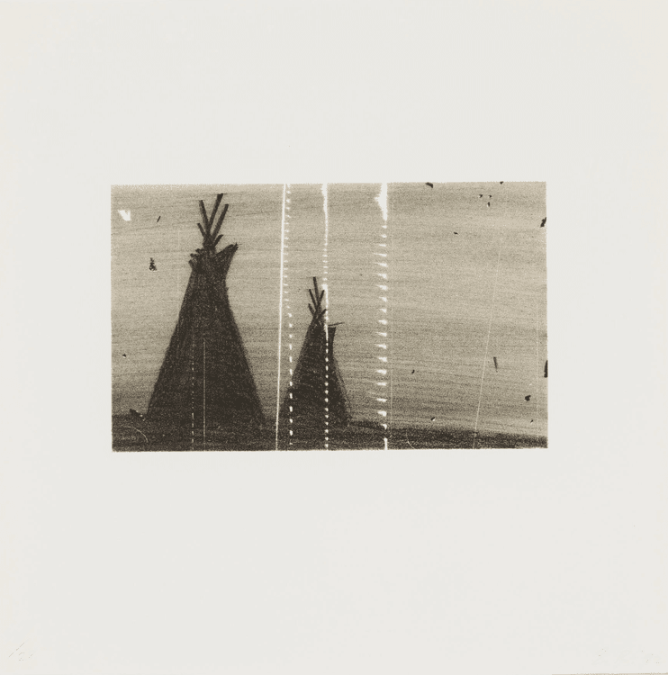 Teepees