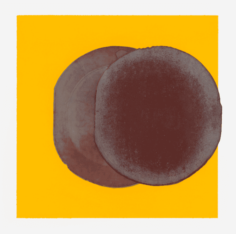 Carmine Eclipse
