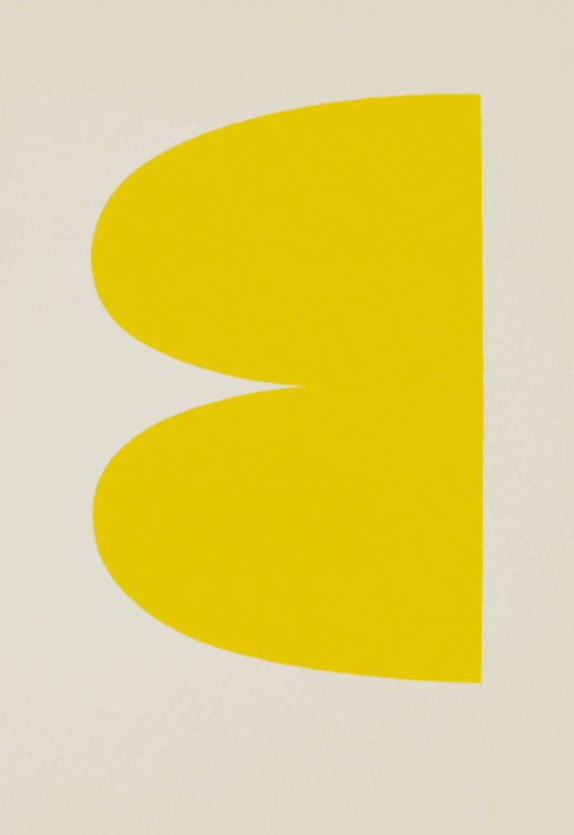 Yellow (Jaune)