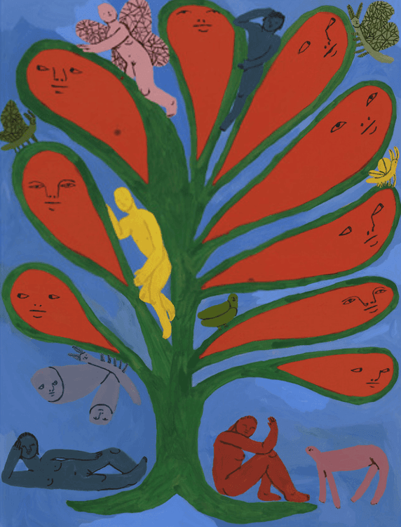 Tree of Life