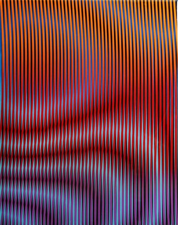 Digital Sunset