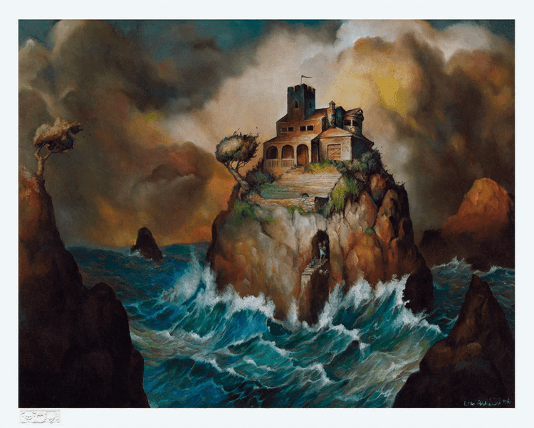 Sea Villa #2