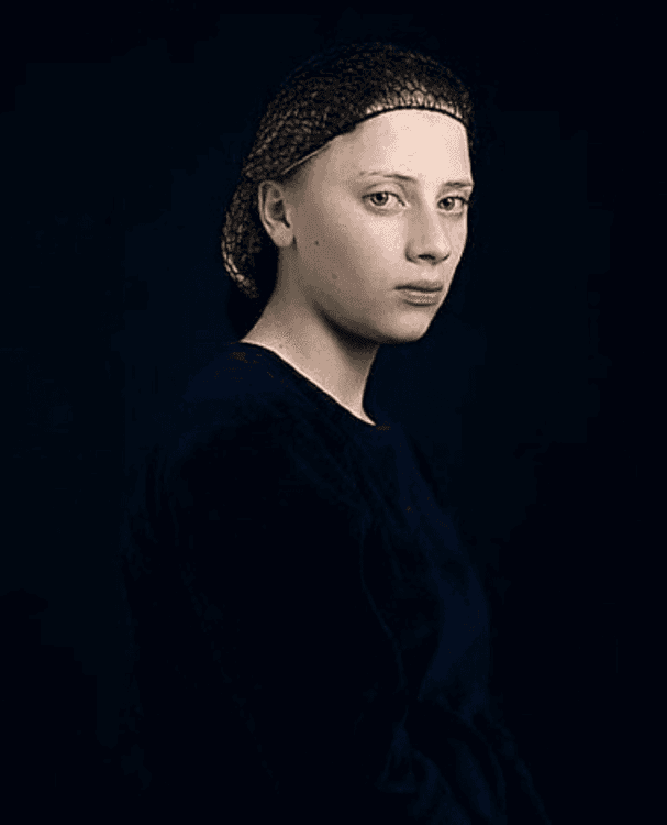 Hairnet