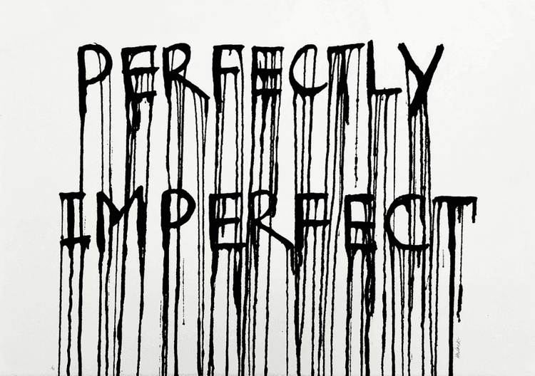 Perfectly Imperfect