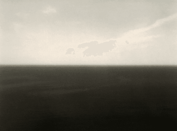 Black Sea, Oakbayir, 1991