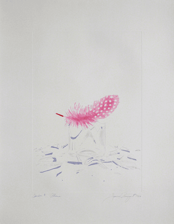 Plume