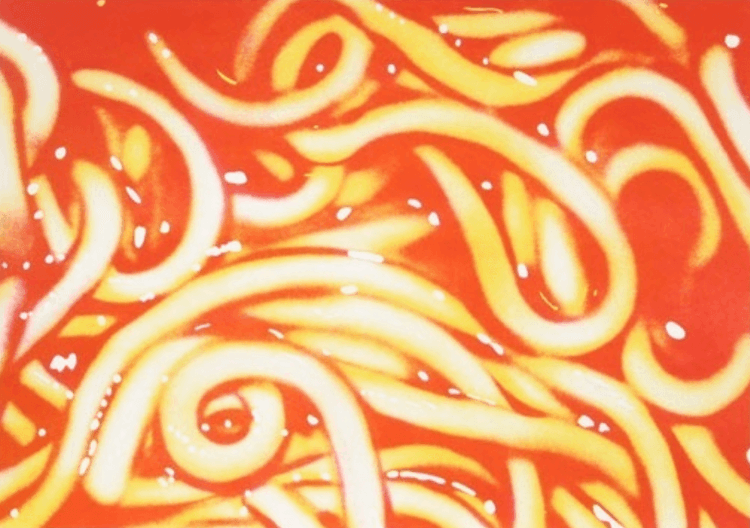 Spaghetti