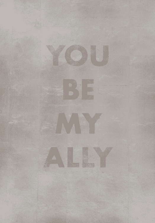 My Ally