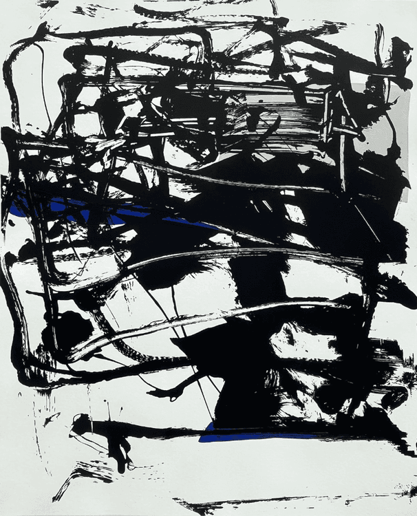 Blue Line