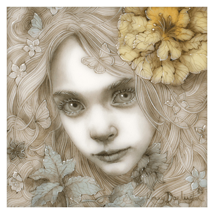 Marguerite