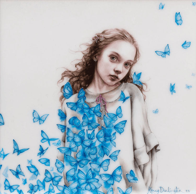 Wendy Darling