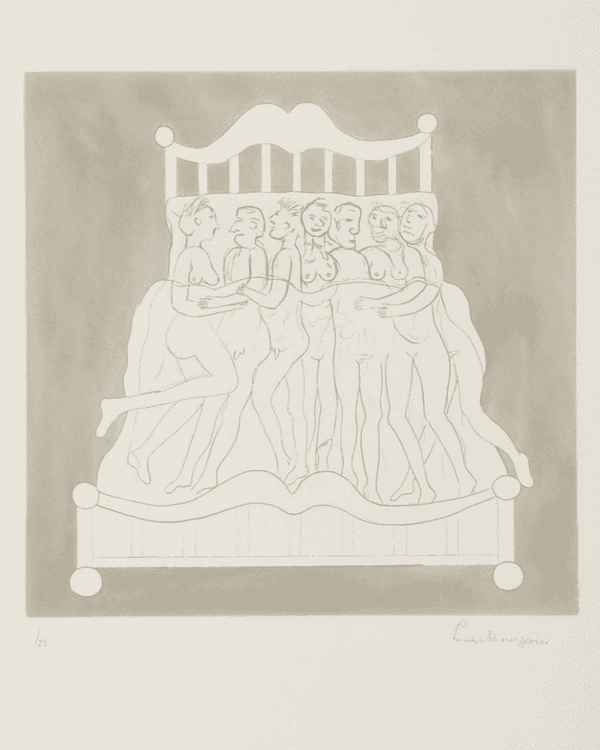 Metamorfosis (MoMA 494b)